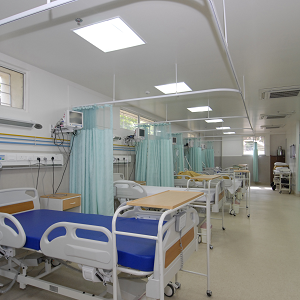 MJM Hospital || Gallery