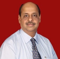 Dr. Mukund Joshi Medical Director