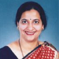 Dr. Madhuri Annarao Lokapur