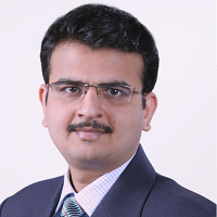 Dr. Nakul Shah