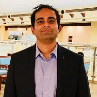 Dr. Yash Bahulikar